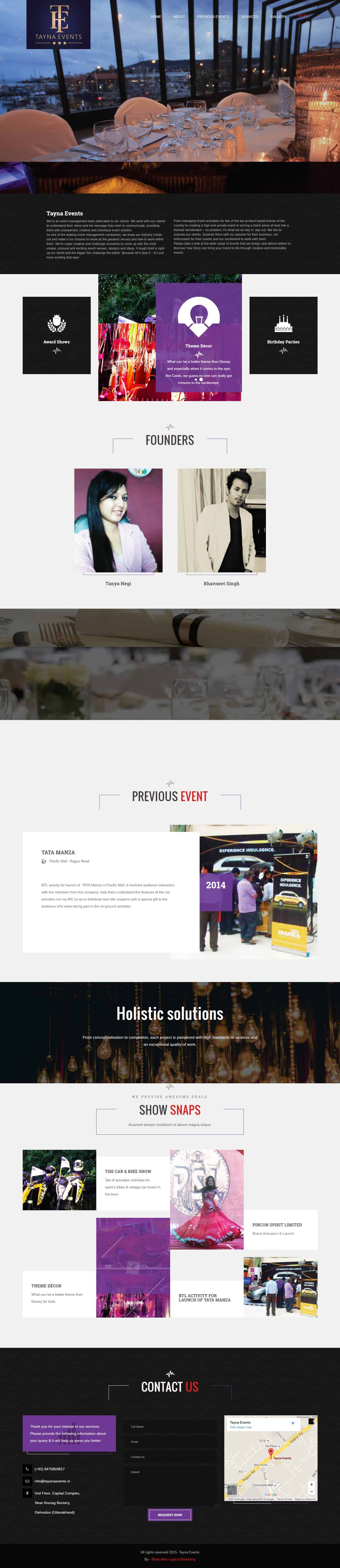 taynaevents